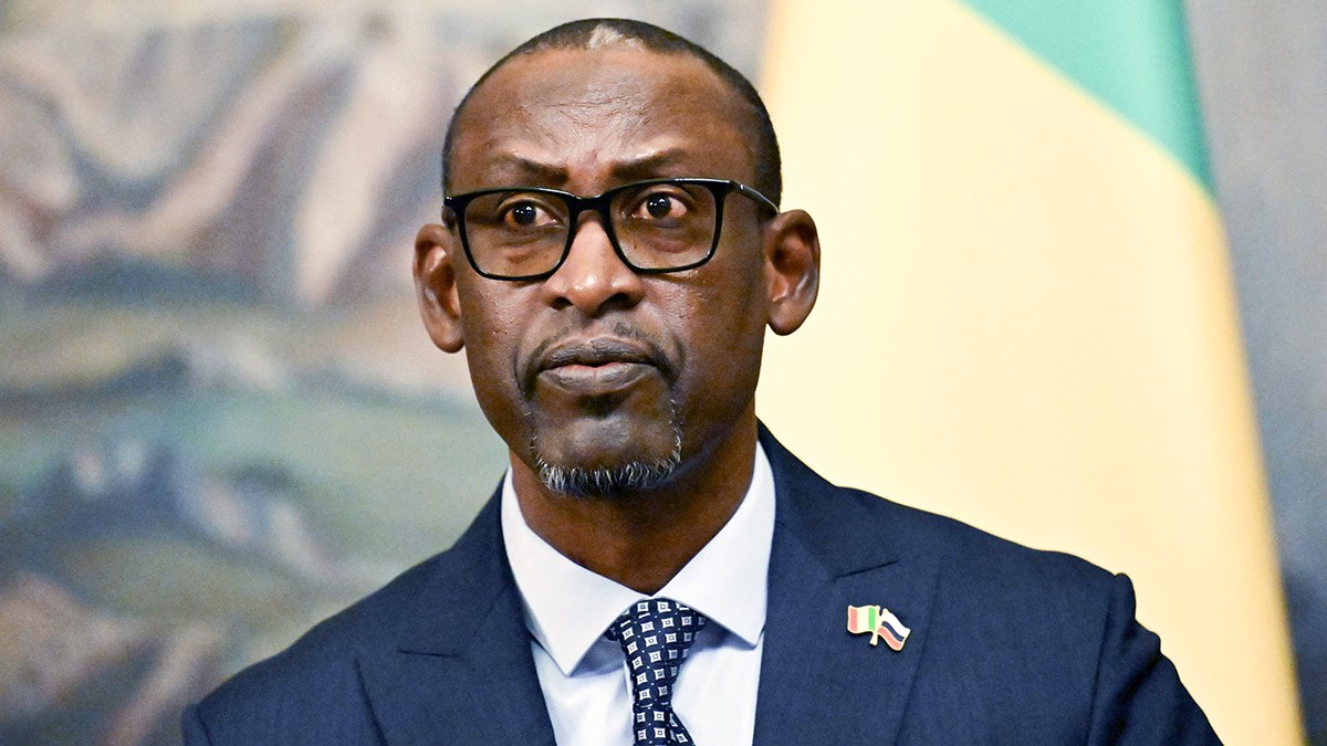 Assemblée générale de l'ONU Le Mali affirme prendre son destin en main